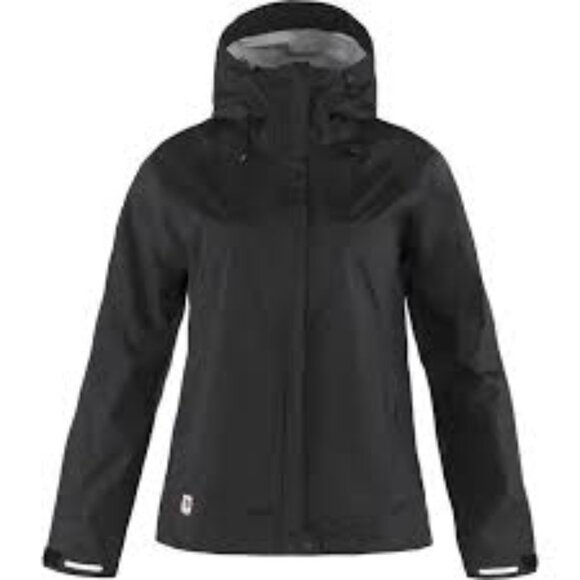 Fjallraven Women's High Coast Hydratic Jacket (Small) - Picture 4 of 4